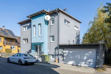 Haus zum Kaufen in Elchesheim-Illingen 680.000,00 € 185 m²