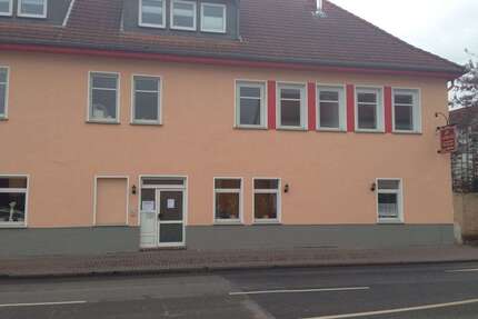 Wohnung zum Mieten in Halberstadt 365,00 € 73 m²