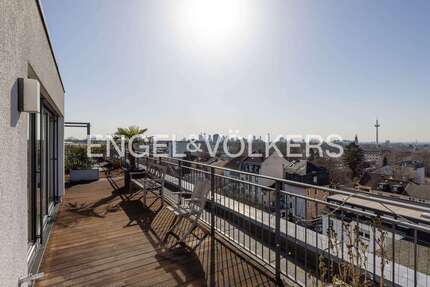 Wohnung zum Kaufen in Frankfurt am Main 690.000,00 € 107 m²