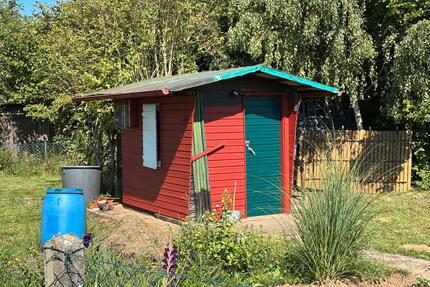 Garten zur Pacht in Hungen-Villingen - Langgöns