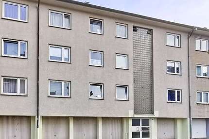 Wohnung zum Mieten in Wuppertal 330,00 € 47.3 m²