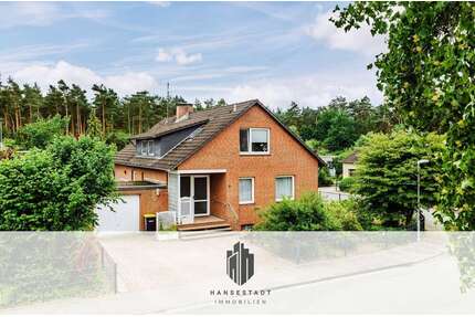 Haus zum Kaufen in Lüneburg 319.000,00 € 142.19 m²