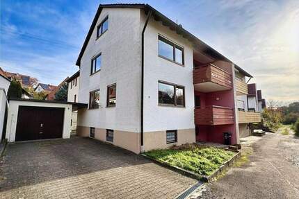 Mehr Raum, mehr Leben - Großzügige Doppelhaushälfte mit 8 Zimmern! - Leonberg Gebersheim