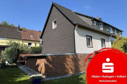 Haus zum Kaufen in Velbert 280.000,00 € 70 m²