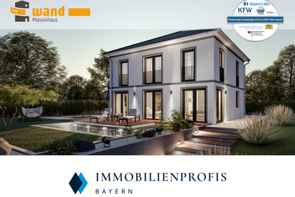Haus zum Kaufen in Aichach 938.000,00 € 157 m²