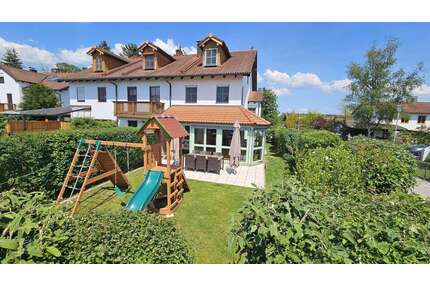 Haus zum Kaufen in Edling 769.000,00 € 173 m²