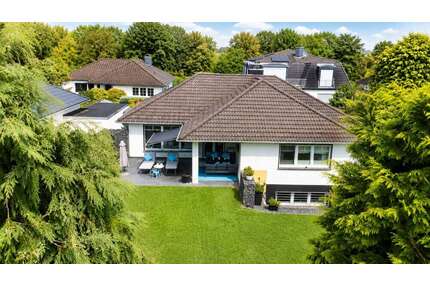 Haus zum Kaufen in Heusenstamm 1.150.000,00 € 180 m²