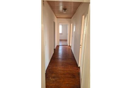 Wohnung, 71m² , 1. OG , Selb-Erkersreuth