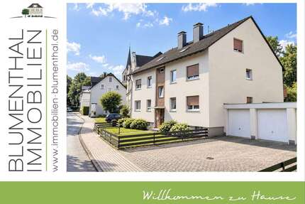 Wohnung zum Kaufen in Bielefeld Schildesche 225.000,00 € 75 m² - Bielefeld / Schildesche