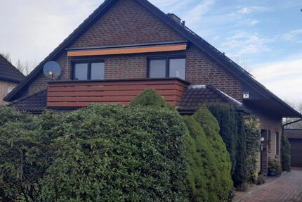 Einfamilienhaus mit zwei Wohneinheitwen privat zu verkaufen. - Oldenburg Drielaker-Moor