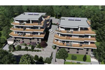 Grundstück zu verkaufen in Bad Breisig Niederbreisig 798.000,00 € 3000 m² - Bad Breisig / Niederbreisig