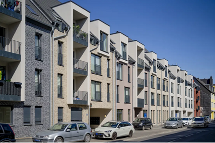 Wohnung zum Mieten in Mönchengladbach 650,03 € 32.83 m²