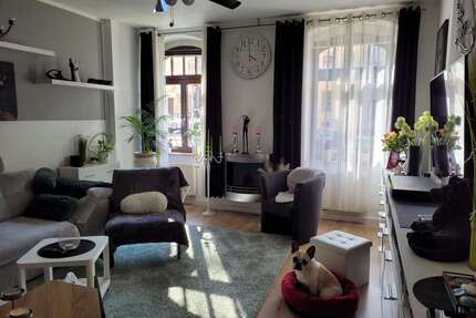 Wohnung zum Kaufen in Chemnitz 102.000,00 € 85 m²