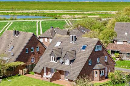 Haus zum Kaufen in Nordstrand 329.000,00 € 120 m²