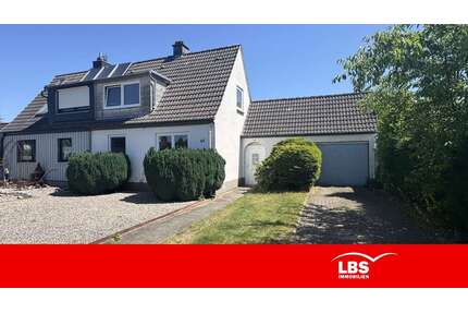 Haus zum Kaufen in Neumünster 185.000,00 € 70.81 m²