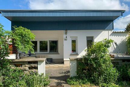 Bungalow vor Rügen • 2 Personen • strandnah | 43729 - Sundhagen