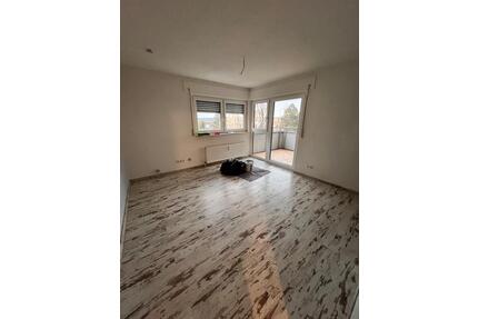 Liebevolle freundliche 1 ZKB Balkon- bitte keine Makleranfragen - Waiblingen Beinstein