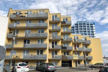 Wohnung zum Mieten in Kaiserslautern 335,00 € 19 m²