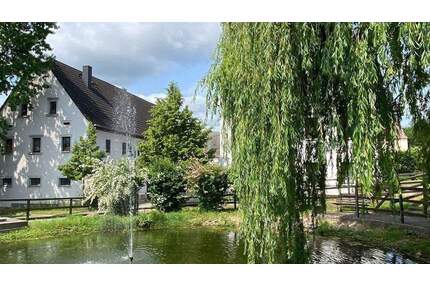 Denkmalgeschützter Dreiseithof - 1.150.000,00&nbsp;EUR Kaufpreis, ca.&nbsp; 350,00&nbsp;m&sup2;&nbsp;Wohnfl&auml;che in Dresden (PLZ: 01156) Brabschütz