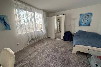 Attraktive 1-Zimmer-Wohnung in Fürth