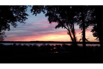 Erholung am See, Bungalow, Ferienhaus, geteilte Nutzung - Berlin Marzahn-Hellersdorf