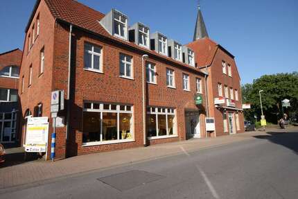 Wohnung zum Mieten in Hamminkeln 569,00 € 72 m²