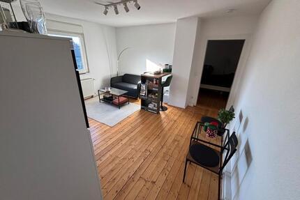 Möbliertes 20qm WG Zimmer zur Untermiete in Mannheim ab sofort