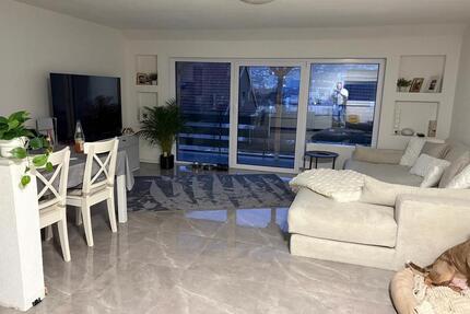 Helle 3-Zimmer Wohnung- ruhige Lage in Geislingen - Geislingen an der Steige