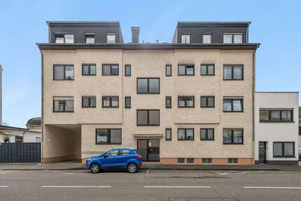 Wohnung zum Kaufen in Neuwied 199.000,00 € 82.83 m²