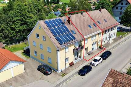 Haus zum Kaufen in Heimenkirch 329.000,00 € 84 m²