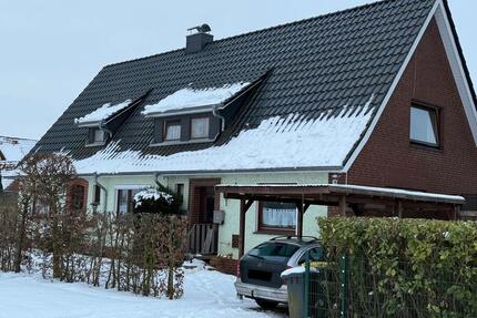 Wohnung zu vermieten - 450,00&nbsp;EUR Kaltmiete, ca.&nbsp; 75,00&nbsp;m&sup2; in Drebber (PLZ: 49457)