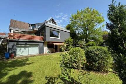 Haus zum Kaufen in Solingen 690.000,00 € 250 m²