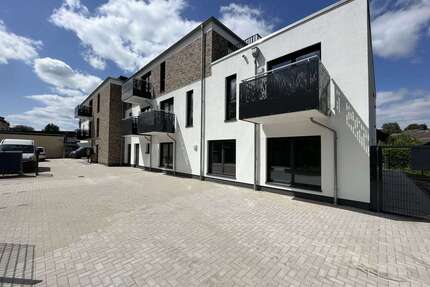 Wohnung zum Mieten in Lünen 925,00 € 77.49 m²