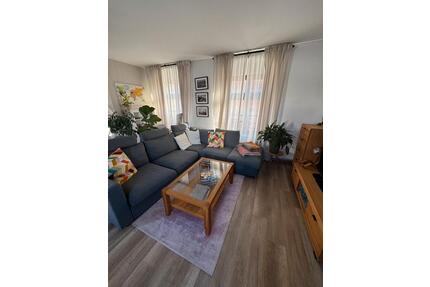 4 Raum Wohnung, 120qm, ab 01.06.2026, 975€ warm - Marienberg