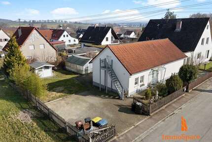 Haus zum Kaufen in Horgau 467.000,00 € 112.04 m²