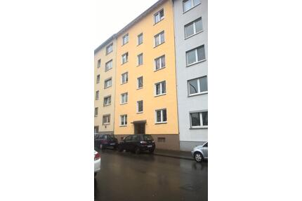 2 Zimmerwohnung in Wuppertal-Elberfeld - Solingen Central