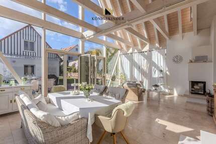 Haus zum Kaufen in Ditzingen 897.000,00 € 270 m²