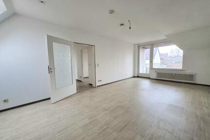 Familienwohnung in der Innenstadt - Minden