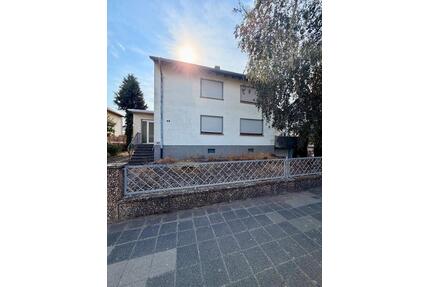 *provisionsfrei* Freistehendes Ein- bis Zweifamilienhaus - Frankenthal (Pfalz)
