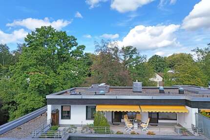 Wohnung zum Kaufen in Pöcking 576.000,00 € 103 m²