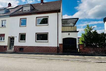 Haus zum Kaufen in Kaiserslautern 498.000,00 € 187 m²