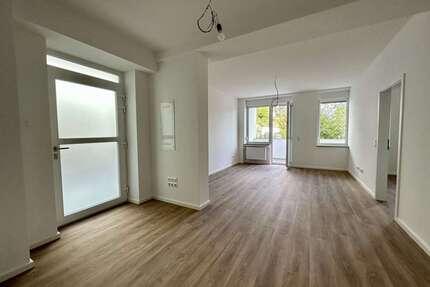 Wohnung zum Mieten in Bad Mergentheim 650,00 € 55 m²