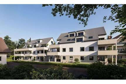 Wohnung zum Kaufen in Mering 699.000,00 € 111.88 m²