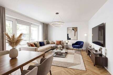 Wohnung zum Kaufen in Berlin 240.000,00 € 59.01 m²