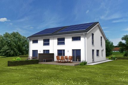 Haus zum Kaufen in Berlin-Lichtenrade 699.000,00 € 120 m²