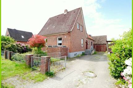 °°° Viel Platz für viele Ideen°°° - Sauensiek / Revenahe
