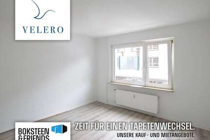 Wohnung zum Mieten in Gelsenkirchen 255,00 € 43.5 m²