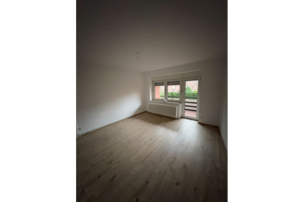 Schöne 3-Zimmer-Etagenwohnung in Emden – Komfortables Wohnen auf ca. 63 m²