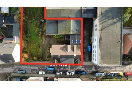 Haus zum Kaufen in Hagen 279.000,00 € 200 m²