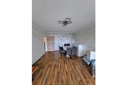 2 Zimmer Wohnung zu Vermieten in Raunheim - Wiesbaden Mainz-Kastel